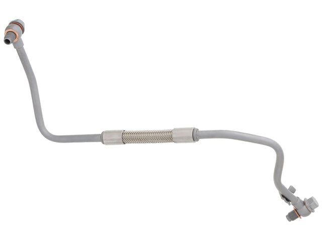 Mercedes-Benz Turbocharger Oil Line | 2011 LR175459