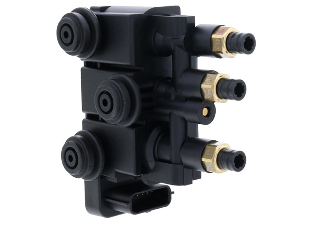 Porsche Air Suspension Solenoid Valve Unit, Panamera | 2021 LR176325