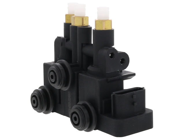 Porsche Air Suspension Solenoid Valve Unit, Panamera | 2021 LR176325