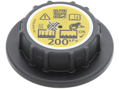 Porsche Expansion Tank Cap, Macan/Cayenne/911 | 1985-2019 LR176861