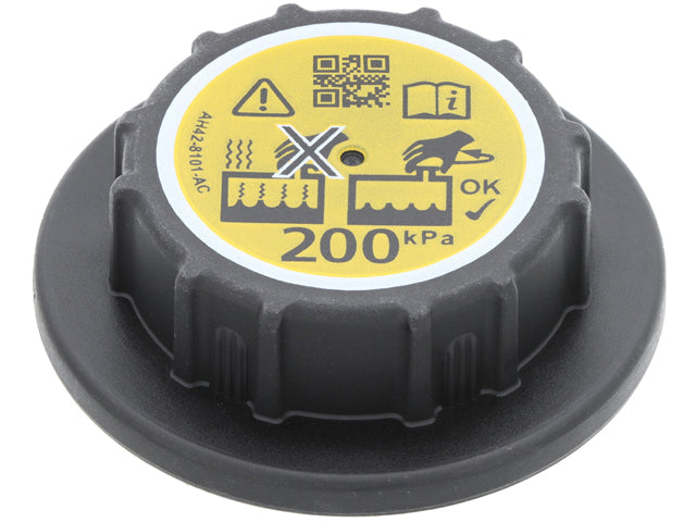 Porsche Expansion Tank Cap, Macan/Cayenne/911 | 1985-2019 LR176861