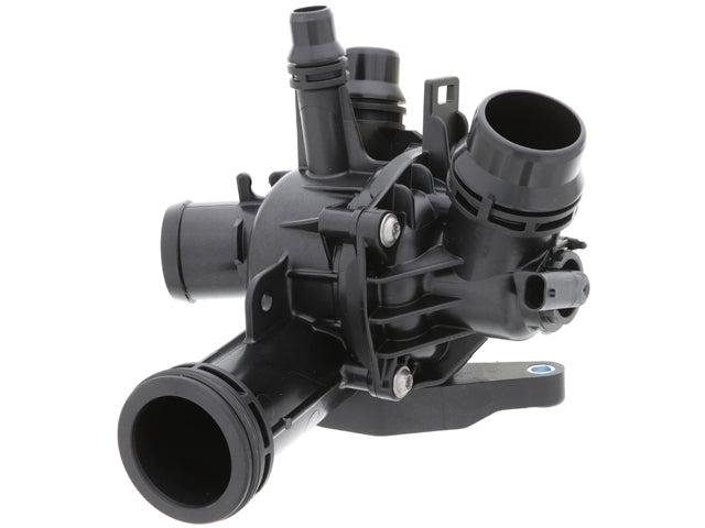 Porsche Thermostat Assembly with Housing, Cayenne/911/912 | 1966-2018 LR180316