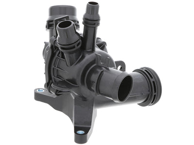 Porsche Thermostat Assembly with Housing, Cayenne/911/912 | 1966-2018 LR180316