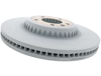 Porsche Brake Disc, Panamera | 2012 LR181547