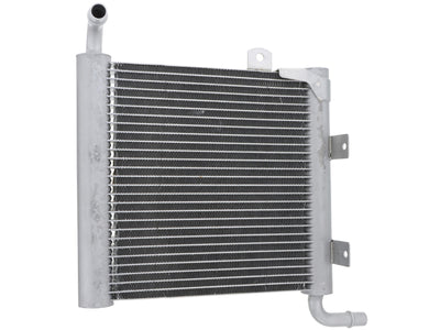Porsche Auxiliary Radiator, 911/Boxster | 1998-1999 LR181758