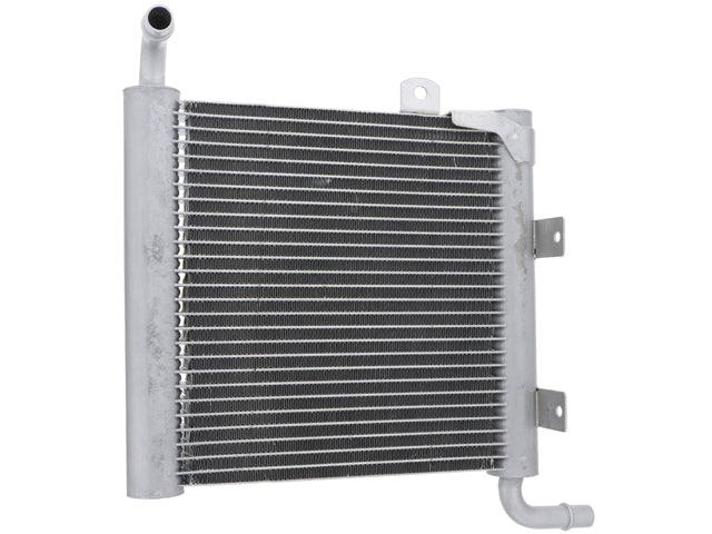Porsche Auxiliary Radiator, 911/Boxster | 1998-1999 LR181758