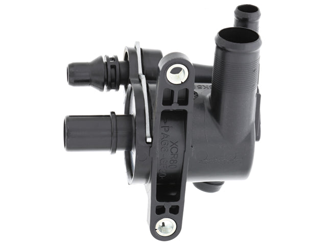 Porsche Coolant Bleeder Valve - Air Separator, Panamera | 2014-2015 LR181892