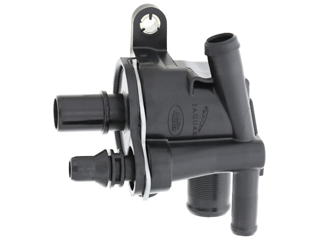 Porsche Coolant Bleeder Valve - Air Separator, Panamera | 2014-2015 LR181892