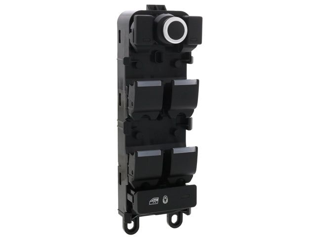 Porsche Window Switch Assembly Soft-Feel Paint , 911 | 2004 LR186660