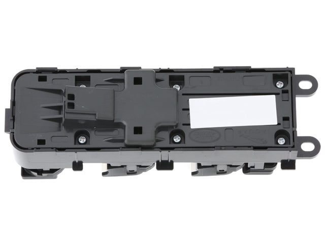 Porsche Window Switch Assembly Soft-Feel Paint , 911 | 2004 LR186660