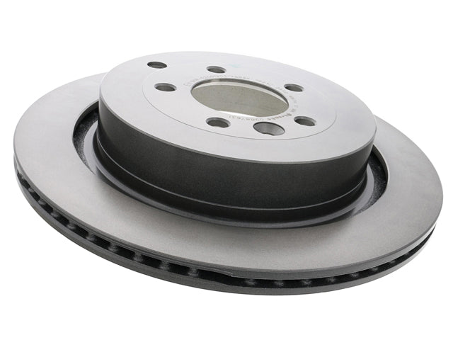 Mercedes-Benz Brake Disc | 2006 LR189034