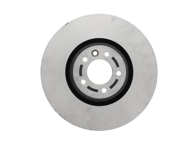 Porsche Brake Disc - Vented (380 X 34 mm), Cayenne/Panamera | 2012-2014 LR189039