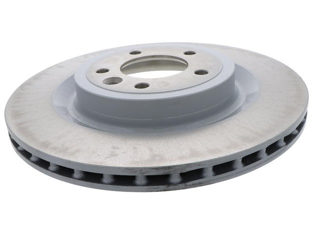 Mercedes-Benz Brake Disc - Vented (350 X 25 mm) | 2007 LR189046