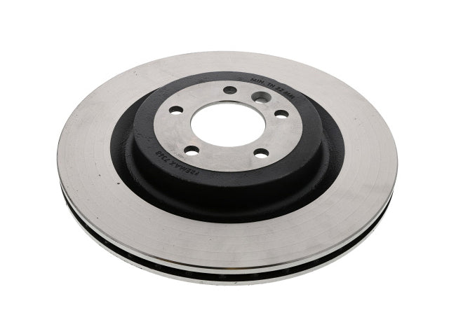 BMW Brake Disc - Vented (365 X 25 mm) | 2008 LR189047