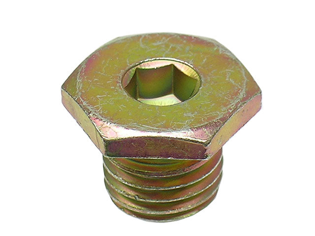 BMW Engine Oil Drain Plug (12 X 1.5 mm) | 1994-2011 LSF000010