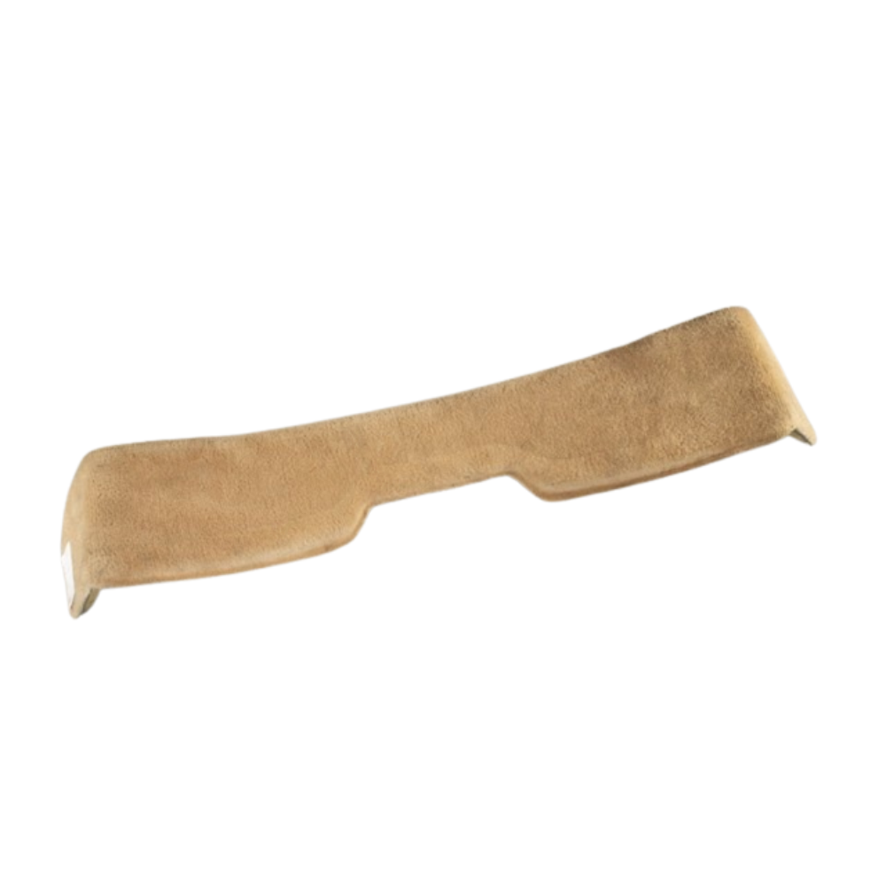 luggage Compartment Carpet Trim - Sand Beige- Cayman | 2006-2012