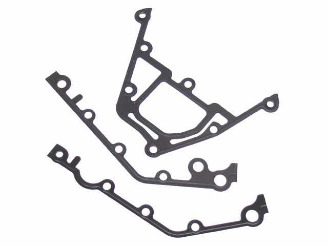 Porsche Gasket Set - Chain Case Cover, Panamera | 2019 LVQ000040