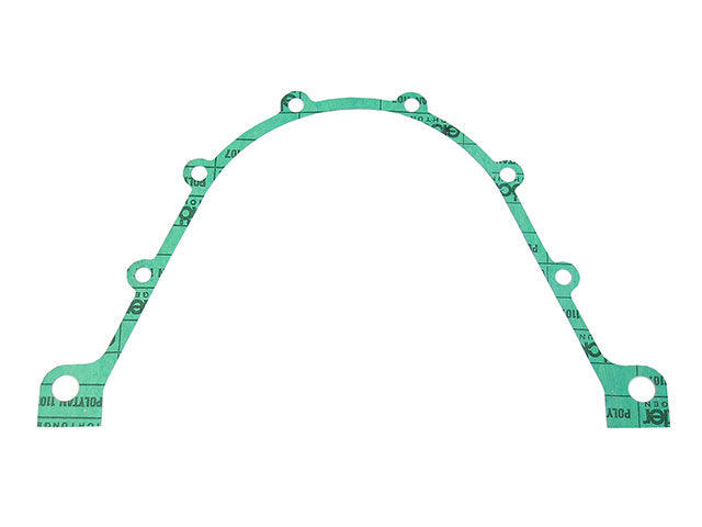 Porsche Gasket - Crankshaft Seal Housing, Panamera | 2023 LYF000160