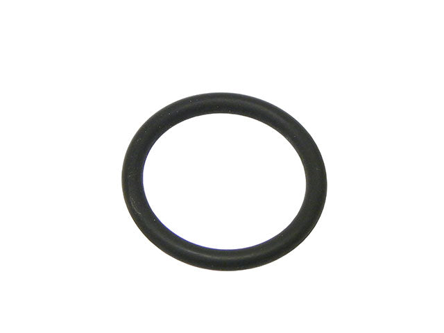 Porsche O-Ring - Oil Filter Housing to Pressure Hose (23 x 3 mm), Panamera | 2011 LYX000100