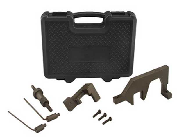 Porsche Timing Tool Set - Camshaft Alignment Tool Set, Cayenne | 2014 MC1800