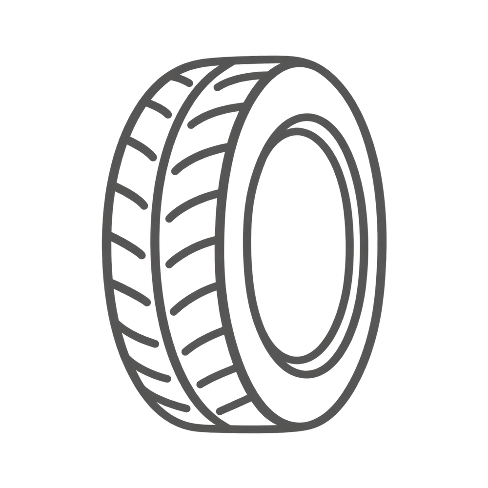 Michelin Tires
