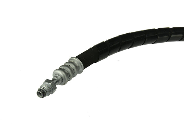 Porsche Power Steering Hose - Pump to Rack, Cayenne/Macan | 2008-2021 MJB3985AB
