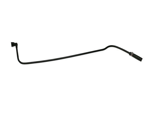 Porsche Water Hose - Bleeder Hose from Thermostat Housing to Expansion Tank,  | MJB4582BB