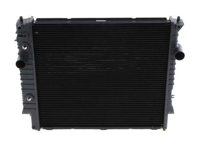 Porsche Radiator, 911/718 Boxster/Cayenne | 2014-2024 MNC4190AH