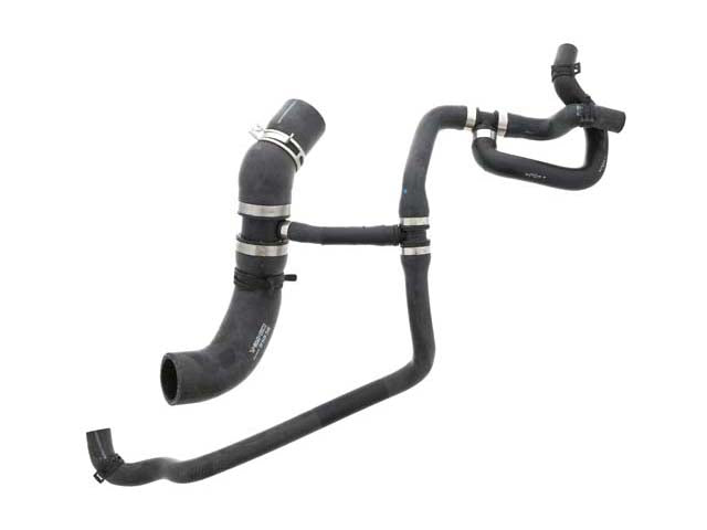 Porsche Radiator Hose, Boxster/924 | 1988-2006 MNC4519AE