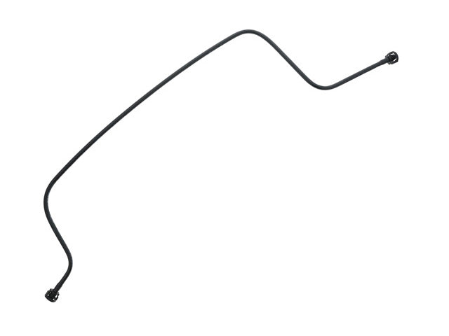 Porsche Water Hose - Bleeder Tube from Radiator to Expansion Tank, 944/Cayenne/911 | 1991-2022 MNC4583AC