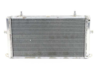 Porsche Radiator, Cayman | 2014 MNC8200AF