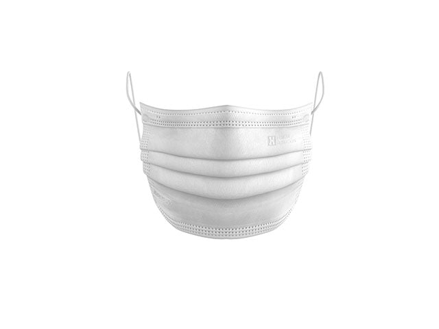 Face Mask - Hengst Surgical Style Face Mask (ASTM Level 1 Rated) MNS01