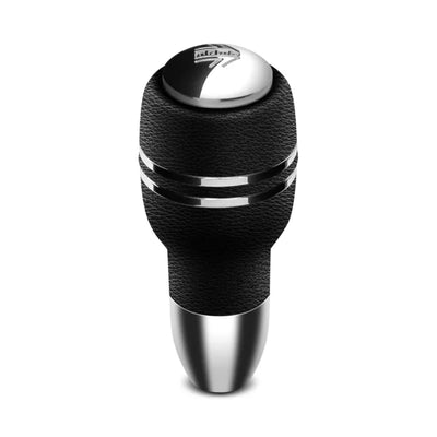 Momo Automatico Shift Knob, Black - Sierra Madre Collection