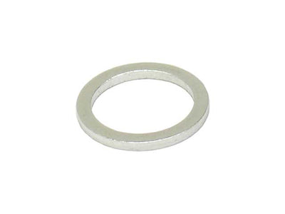 Porsche Fuel Line Washer, 911/914/924/928/Boxster/912/Cayenne/718 Cayman/Panamera/Macan/718 Boxster/Taycan/930/944/356C/356SC/968/356A/356B/Cayman/718 Spyder | 1956-2024 N0138128