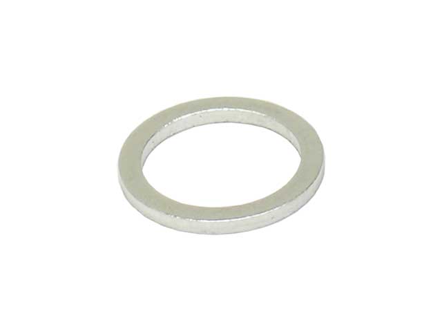 Porsche Fuel Line Washer, 911/914/924/928/Boxster/912/Cayenne/718 Cayman/Panamera/Macan/718 Boxster/Taycan/930/944/356C/356SC/968/356A/356B/Cayman/718 Spyder | 1956-2024 N0138128