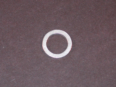 Porsche Aluminum Washer - 12 X 17 X 1.5 mm , 911 | 1989-1994 N0138132