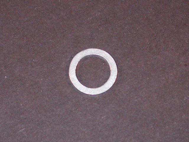 Porsche Aluminum Washer - 12 X 17 X 1.5 mm , 911 | 1989-1994 N0138132