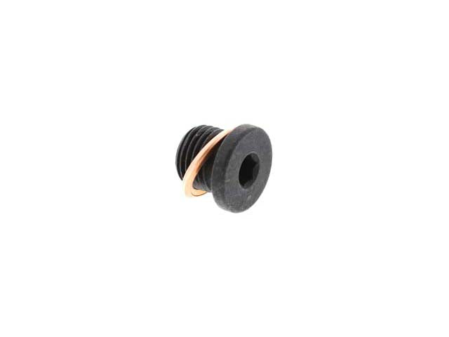 Porsche Engine Oil Drain Plug (14 X 20 X 1.5 mm), Panamera/Cayenne | 2011-2018