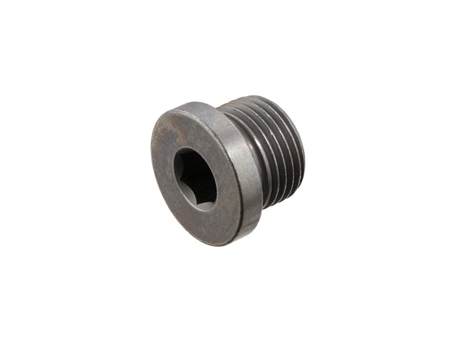 Porsche Differential Drain Plug (18 X 1.5 mm), Macan/Cayenne/928/Panamera | 1983-2023 N0160293