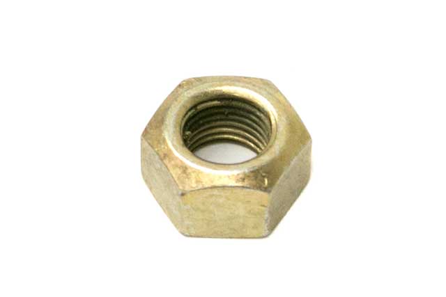 BMW Control Arm Bolt Nut | 2005-2006 N0221414