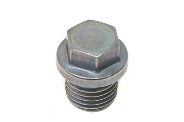 Porsche Engine Oil Drain Plug, 911/Panamera | 1996-2019 N0297014