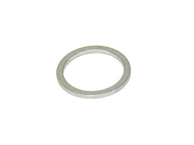 Porsche Auto Dual Clutch Drain Plug Seal, 356A/356B/912/Cayenne/356SC/Panamera/Macan/911 | 1956-2024 N0438092