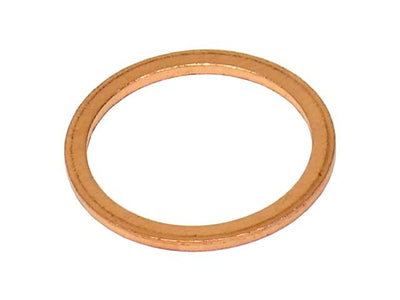 Porsche Oil Drain Plug Seal, 356A/912 | 1959-1969 N0438121