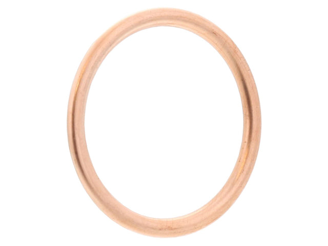 Porsche Oil Drain Plug Seal, 356A/912 | 1959-1969 N0438121