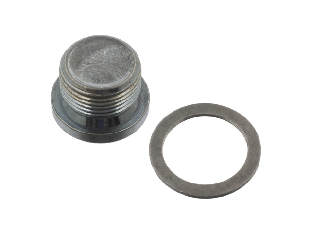 Porsche Differential Drain Plug (22 X 1.5 mm), Macan/Panamera/Cayenne | 2015-2024 N10037105