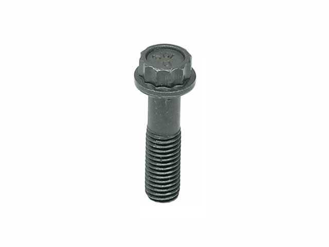 Porsche Pressure Plate Bolt, Cayenne/Panamera | 2018-2020 N10101001