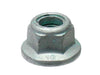 Porsche Strut Mount Lock Nut (12 mm), Macan | 2015-2018