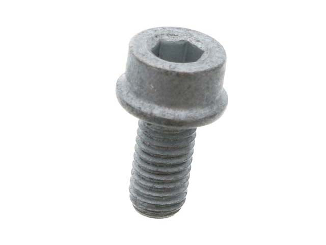 Porsche Harmonic Balancer Bolt, 944/968/Panamera/Cayenne/911/Macan | 1991-2020 N10303607