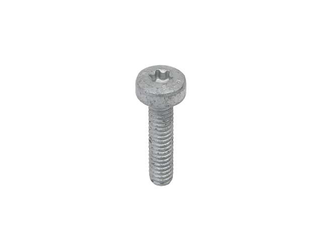 Porsche Water Pump Screw (6 X 22 mm), Cayenne/718 Spyder/Macan/914/Panamera | 1972-2024 N10700202