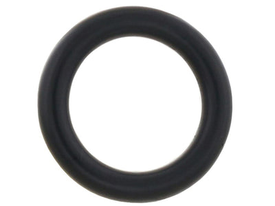 Porsche Oil Drain Plug O-Ring for Oil Filter Cover Cap Plug 11 X 2.5 mm , Cayenne | 2004-2018